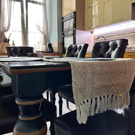 Exclusive Chmielna Street 95m2 Apartament *