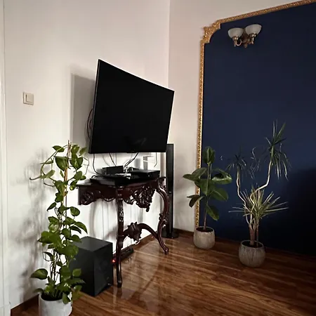 Exclusive Chmielna Street 95m2 Apartament *