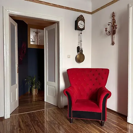 Exclusive Chmielna Street 95m2 Apartament *