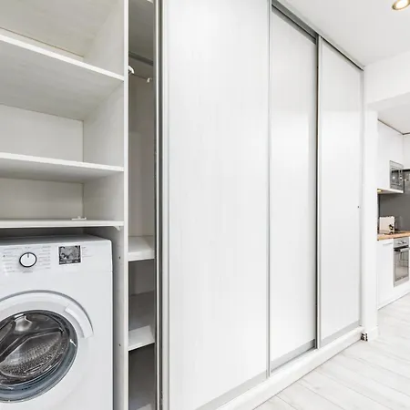 Panska By Your Freedom Apartament Warszawa