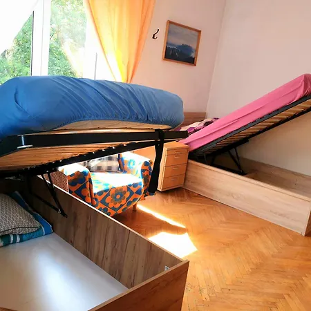 By Kino Femina * Varsovia