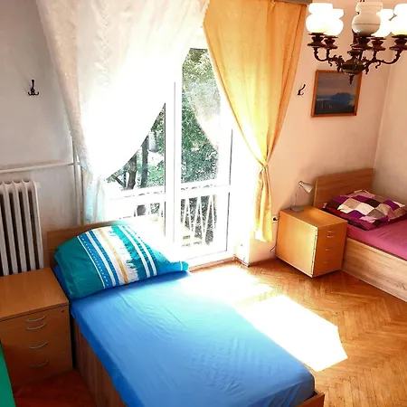 Hostel By Kino Femina *