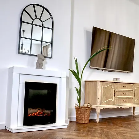Apartment Marszalkowska Move In Premium No 1 *