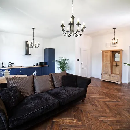 Marszalkowska Move In Premium No 1 Apartment *