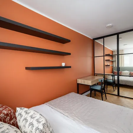 Bielany Comfort *