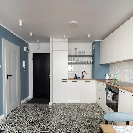 Apartament Bielany Comfort *