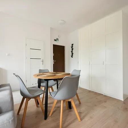 Apartament Polna Centrum *
