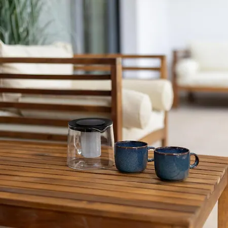 Ecru 3-bedroom Luxurious With City View Wwa22 Warsaw