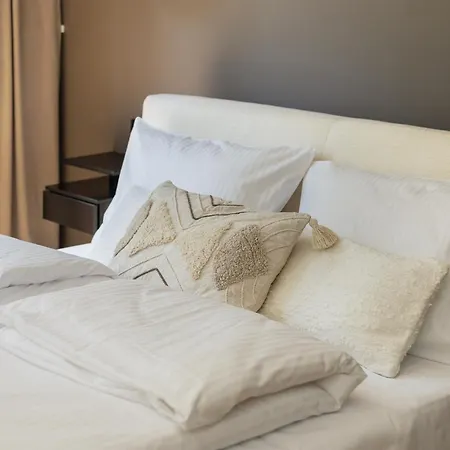 Apartment Ecru 3-bedroom Luxurious With City View Wwa22 *