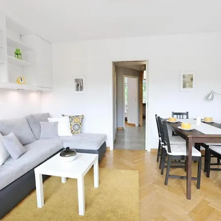 Apartment Apartments/old Town/sw4/10 *