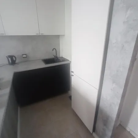 Topone Apartment Warsaw