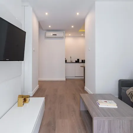 Apartament Golden - Browary Warszawskie - Luxury & Cozy - Oxygen Residence- Wronia *