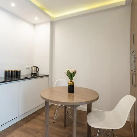 Golden - Browary Warszawskie - Luxury & Cozy - Oxygen Residence- Wronia Warszawa