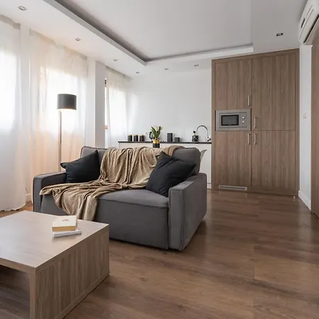 Golden - Browary Warszawskie - Luxury & Cozy - Oxygen Residence- Wronia Apartament
