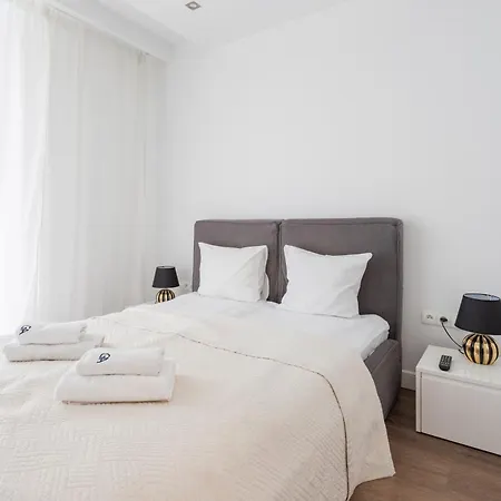 Golden - Browary Warszawskie - Luxury & Cozy - Oxygen Residence- Wronia *