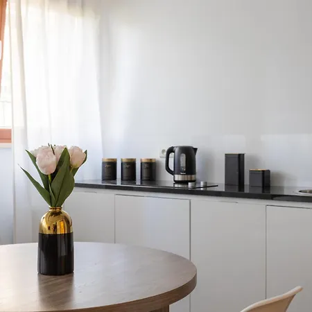 Golden - Browary Warszawskie - Luxury & Cozy - Oxygen Residence- Wronia * Warszawa