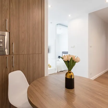 Golden - Browary Warszawskie - Luxury & Cozy - Oxygen Residence- Wronia Apartament Warszawa