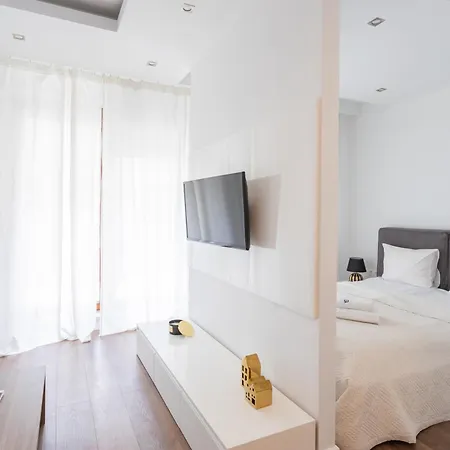 Golden - Browary Warszawskie - Luxury & Cozy - Oxygen Residence- Wronia * Warszawa