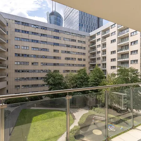 Apartament Golden - Browary Warszawskie - Luxury & Cozy - Oxygen Residence- Wronia *