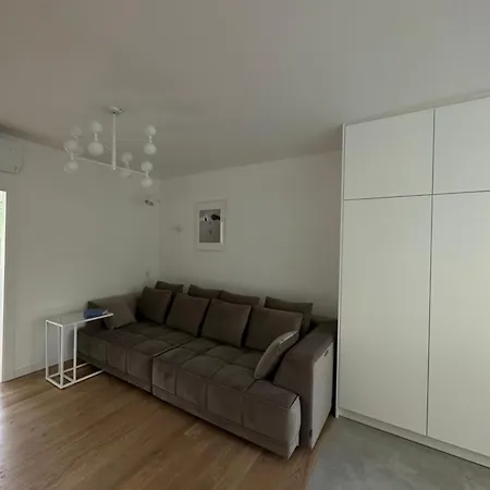 Zolifornia Apartment Warsaw