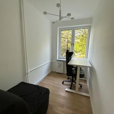 Zolifornia Apartment Warsaw