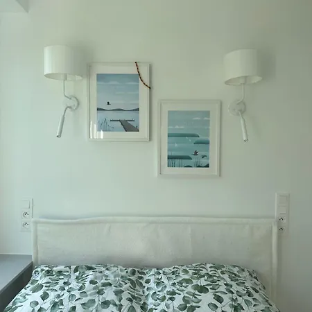 Zolifornia Apartament