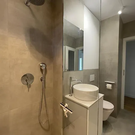 Zolifornia Apartament *