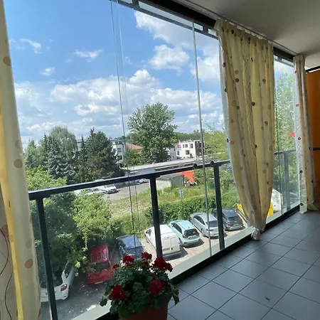 Centrum Wlodarzewska 30 M45 * Warszawa