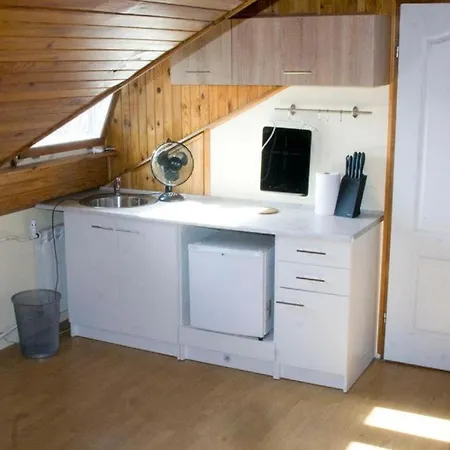 Homehostel Apartment *
