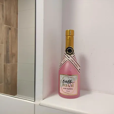 Apartment Rondo Onz Warsaw