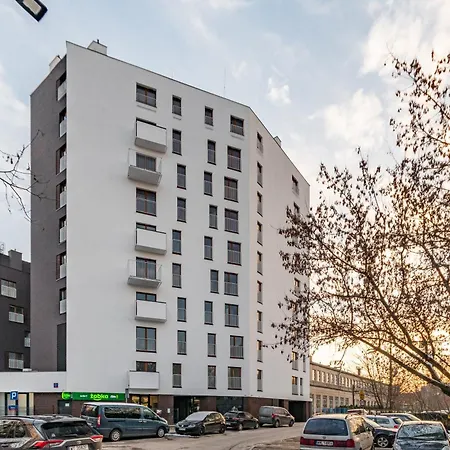 Apartament Bliska 17 A By Homeprime