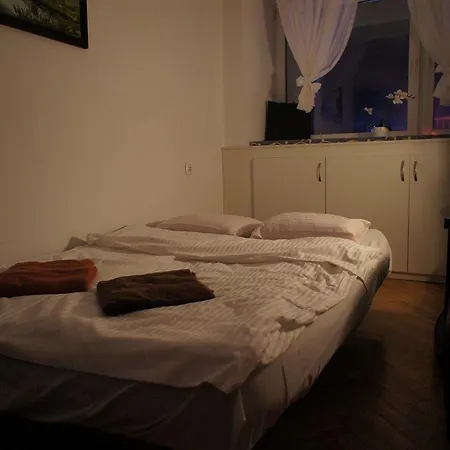 Apartament Bonapartments *