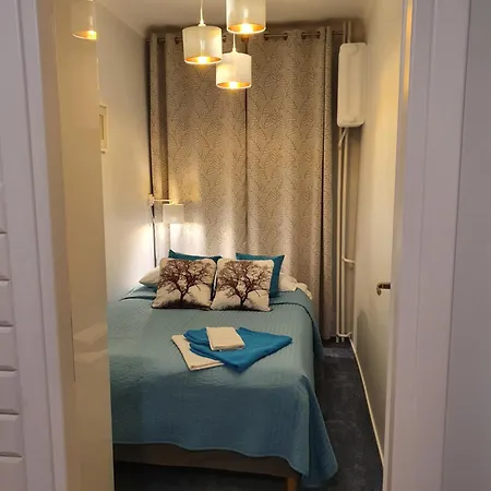 Apartment Charming In The Old Town *