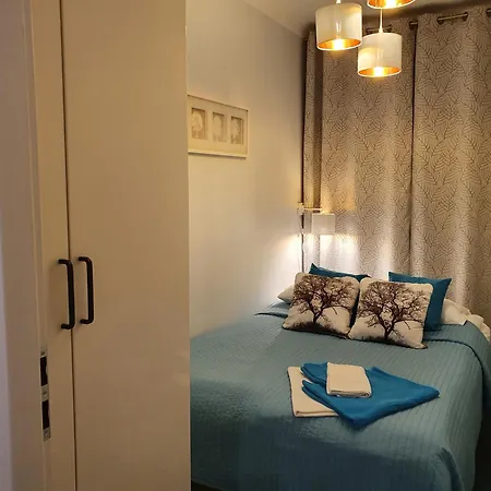 Apartment Charming In The Old Town *