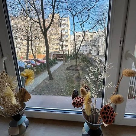 Fancy Life * Warszawa