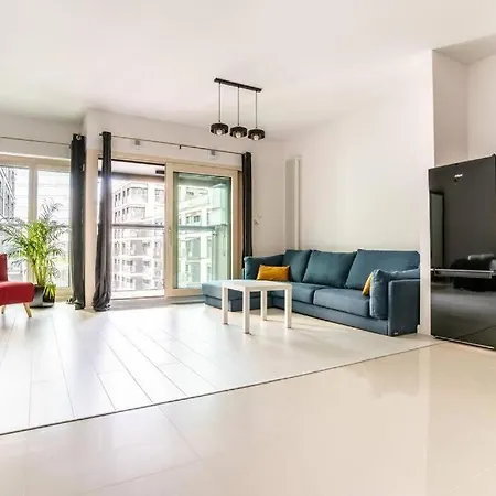 Urbannest_walicow Warsaw