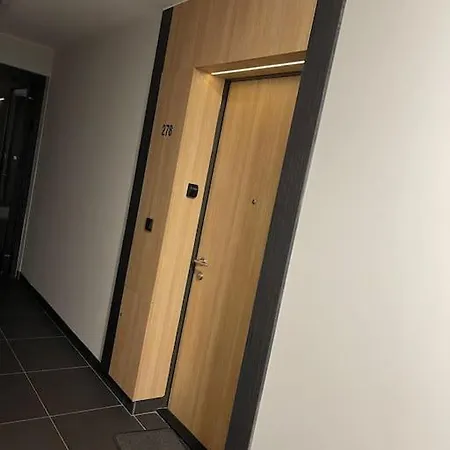 Forum Wola Fine Apartament Warszawa