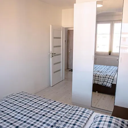 Klobucka Apartment *