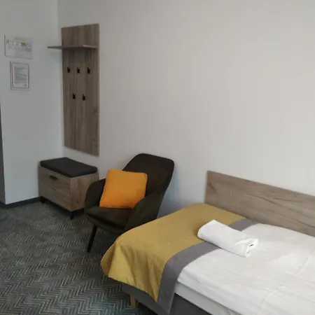 Centrum Szkoleniowo-konferencyjne Spolem Aparthotel Warsaw