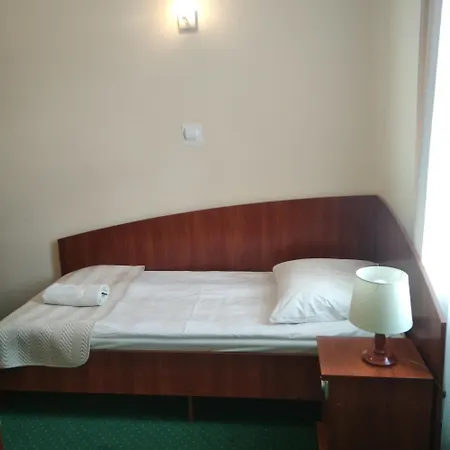 Aparthotel Centrum Szkoleniowo-konferencyjne Spolem 2*