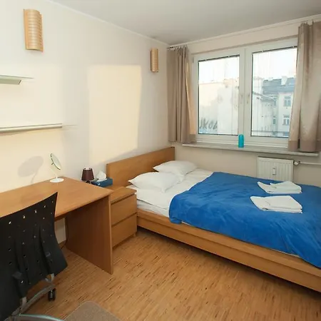 Apartment Srodmiescie *
