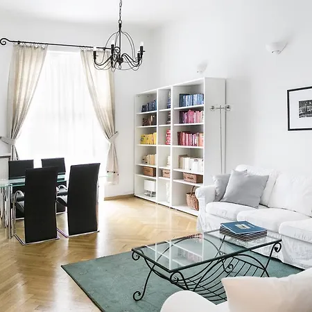 Roommate Boduena Apartment *