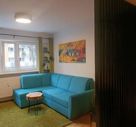 Apartment Baleya Urban Nest