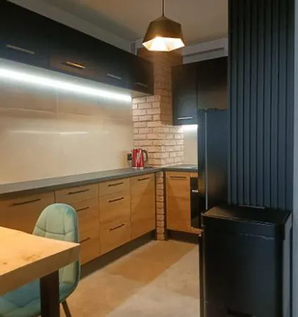 Apartament Baleya Urban Nest