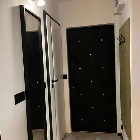 Apartament Baleya Urban Nest