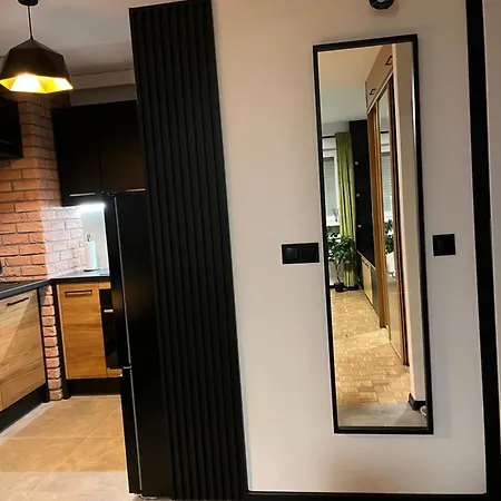 Apartament Baleya Urban Nest