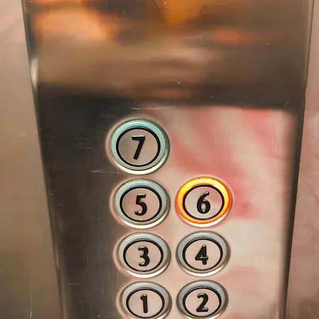 Lejlighed Wola Park Apartament - Klimatyzacja, Metro Ulrychow, Garaz-gratis *