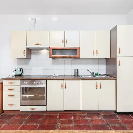 Szlenkierow 1 By Homeprime Apartament