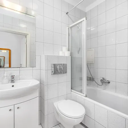 Szlenkierow 1 By Homeprime Apartament