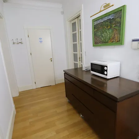 Fantastic Waw - K 5 Apartment Warsaw